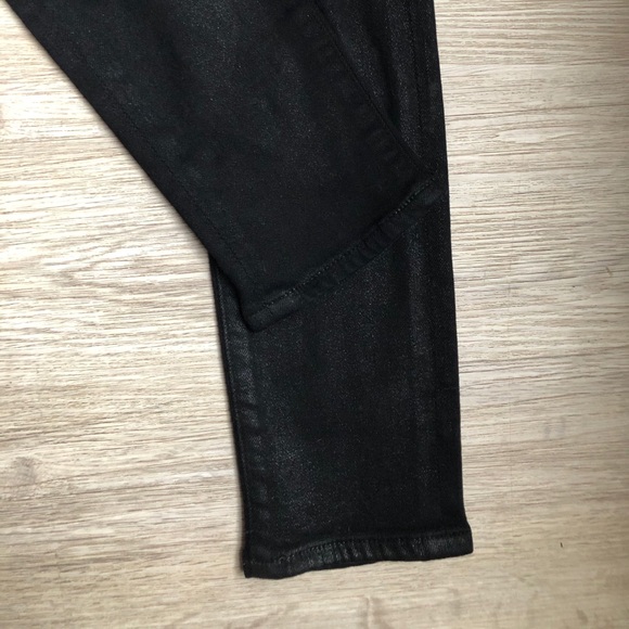 Citizens of Humanity Slick High Rise Skinny - Picture 2 of 10